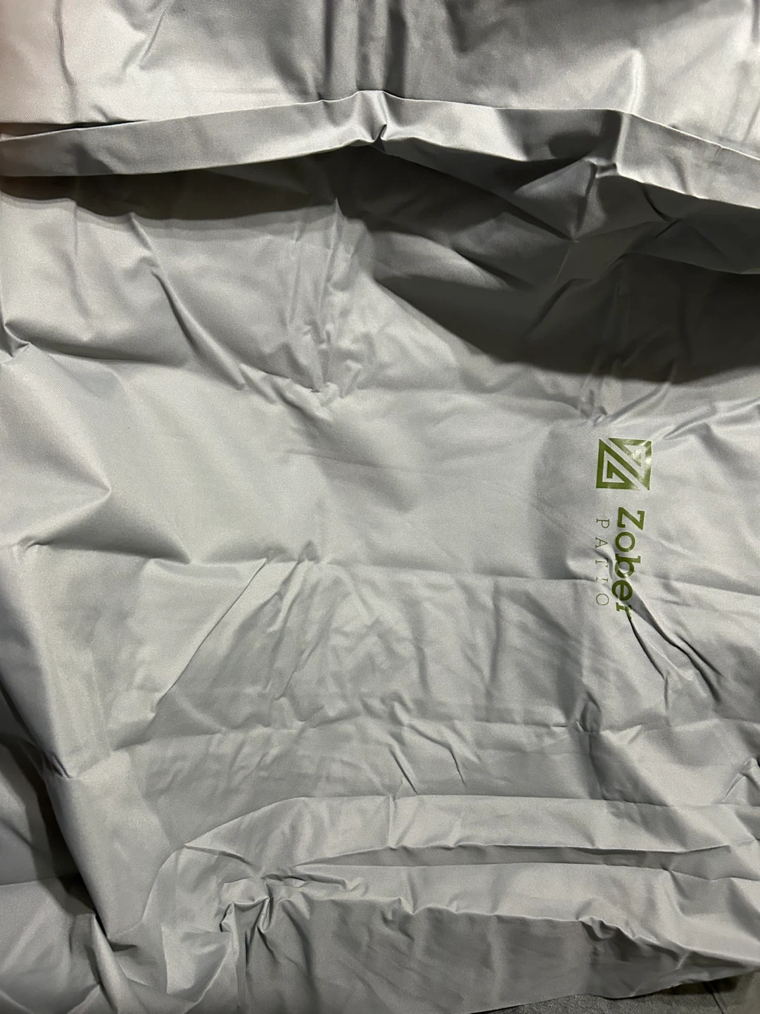 Brand New-Zober Premium All-Weather Grill Cover - Large - photo 2