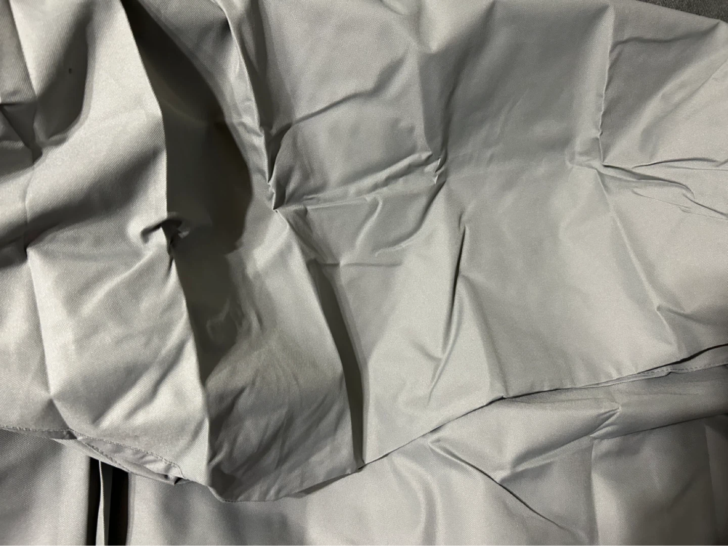 Brand New-Zober Premium All-Weather Grill Cover - Large - photo 3