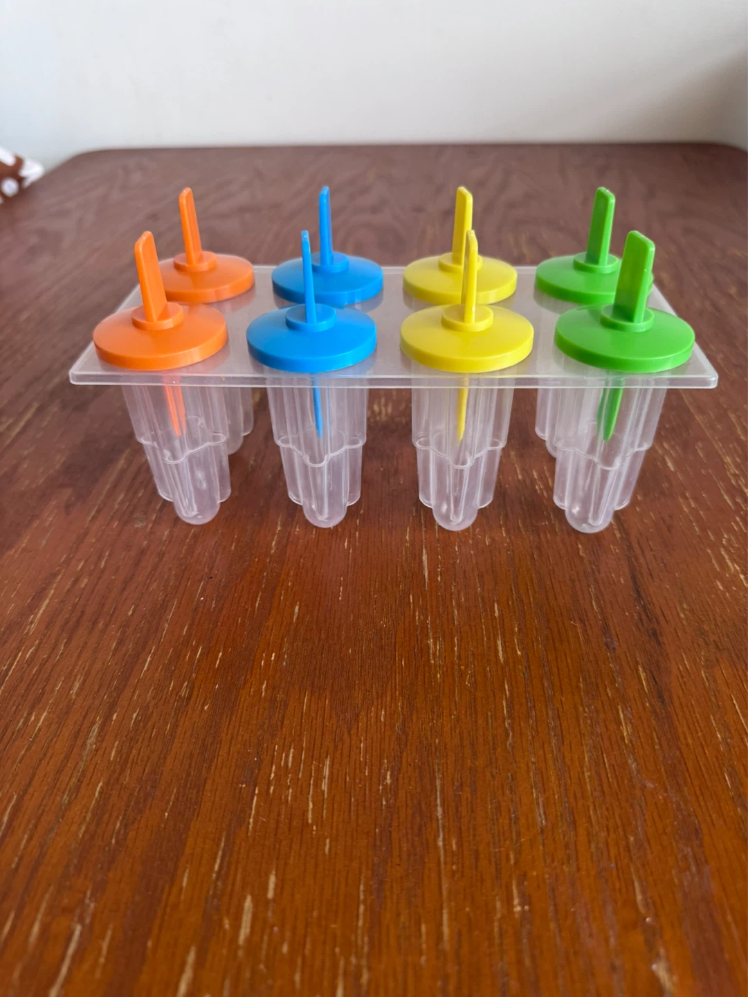 Popsicle Ice Cream Mould Tray - photo 3