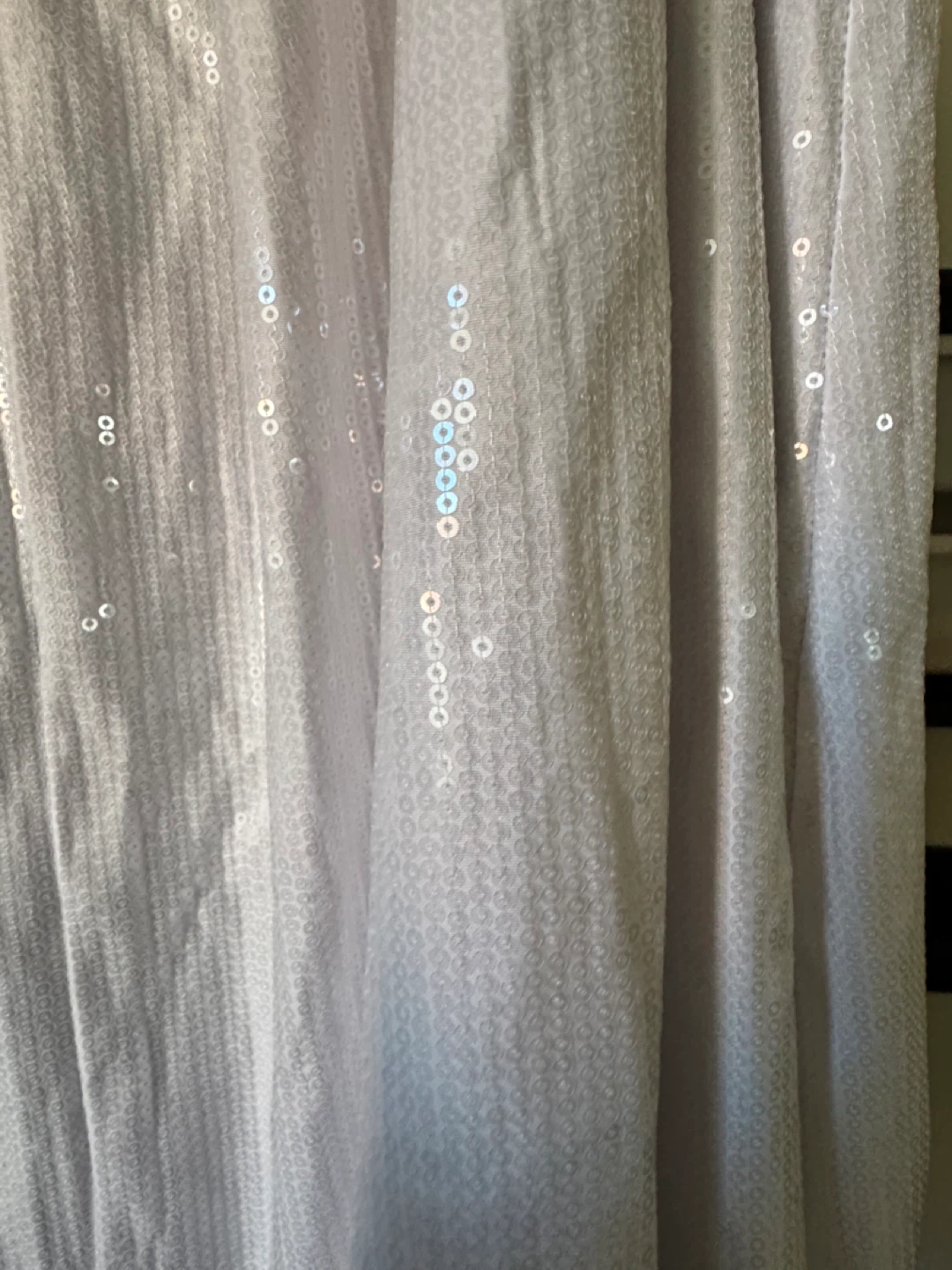 Anthropology sequin skirt NEW with tag - photo 3