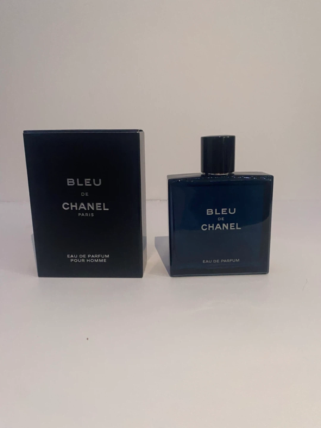 Chanel Bleu de Chanel Eau de Parfum Pour Homme 100ml