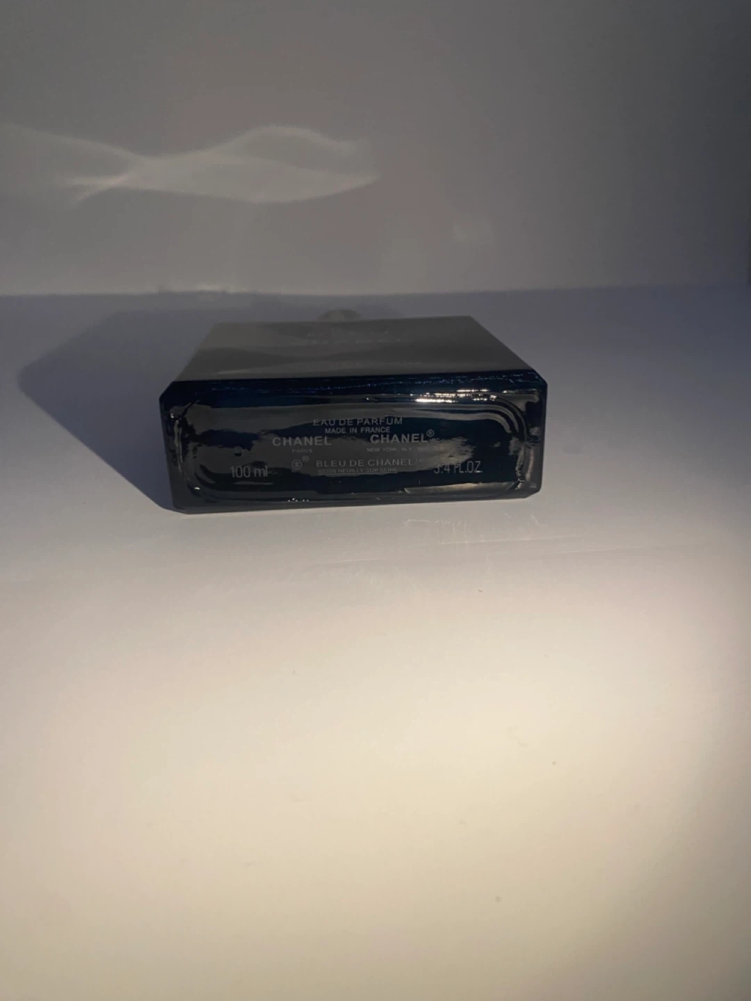Chanel Bleu de Chanel Eau de Parfum Pour Homme 100ml - photo 3