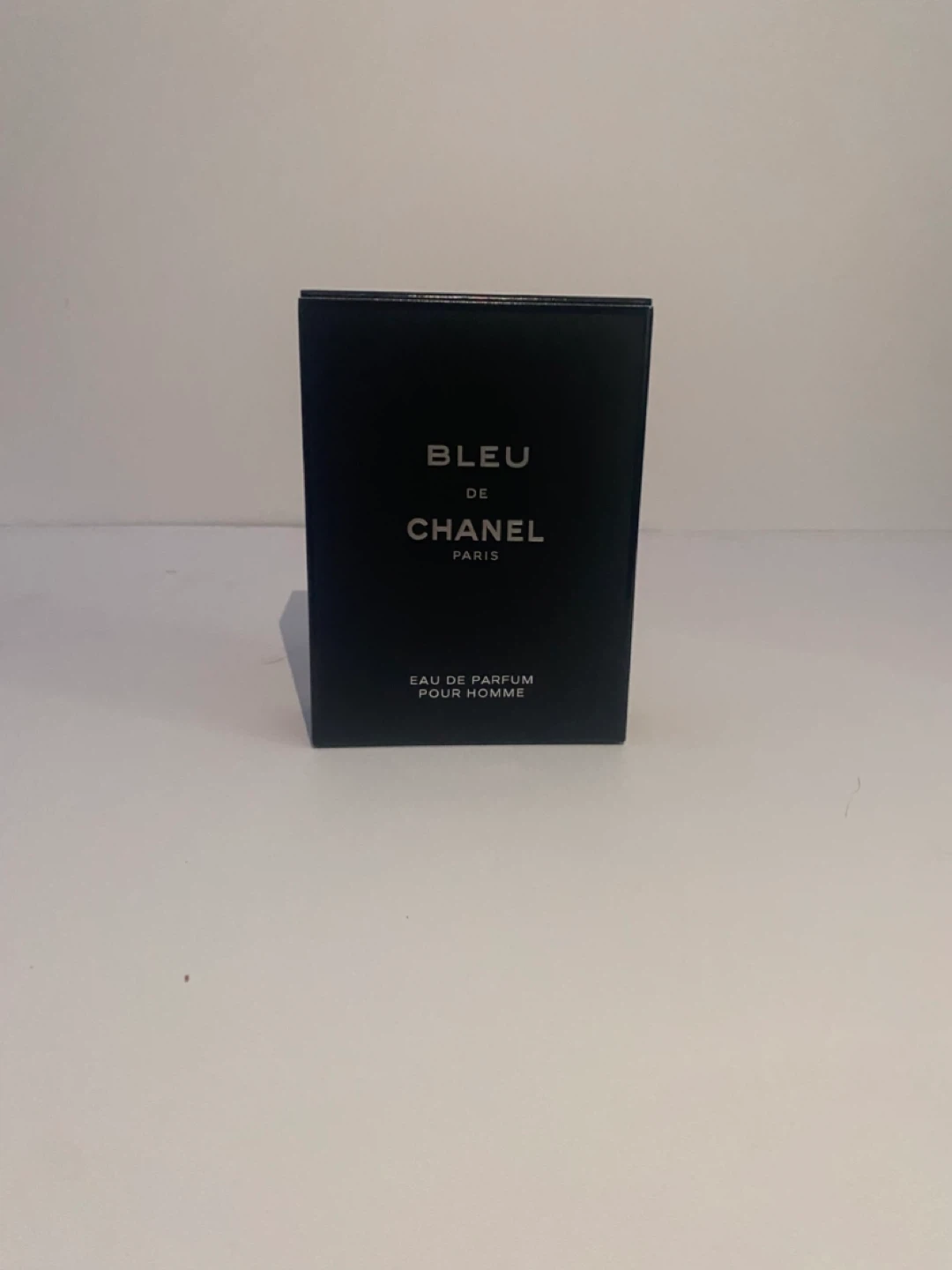 Chanel Bleu de Chanel Eau de Parfum Pour Homme 100ml - photo 2