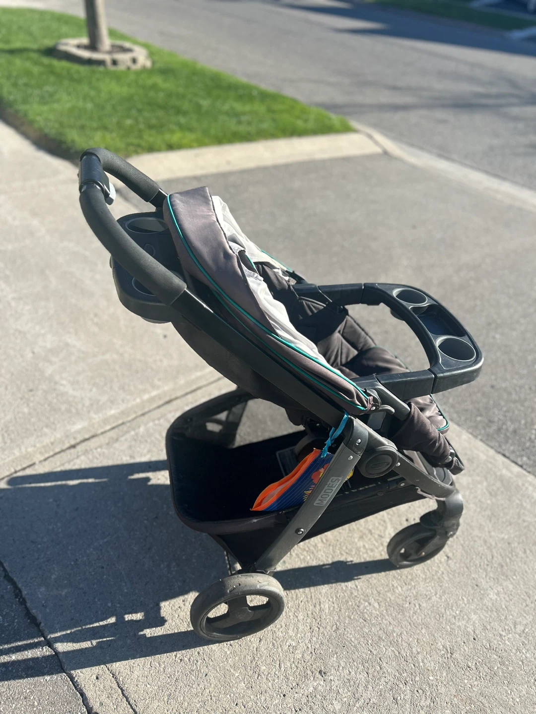 Graco Stroller - photo 2