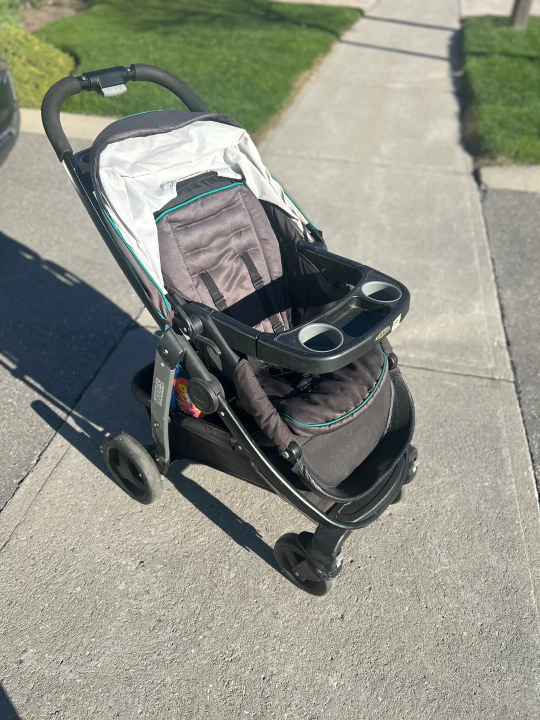 Graco Stroller