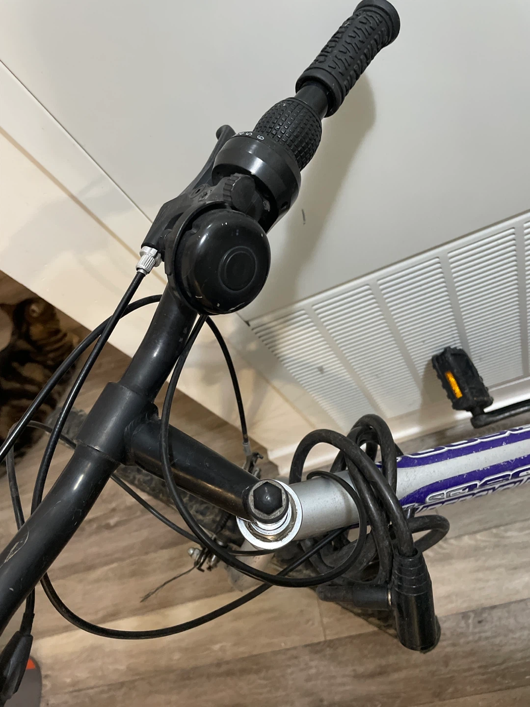 Supercycle SL1800 Mountain Bike - photo 3