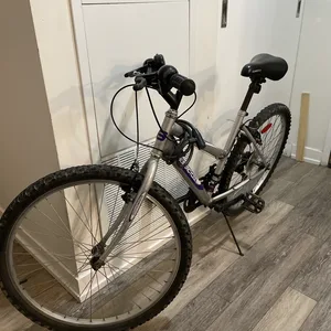 Supercycle SL1800 Mountain Bike
