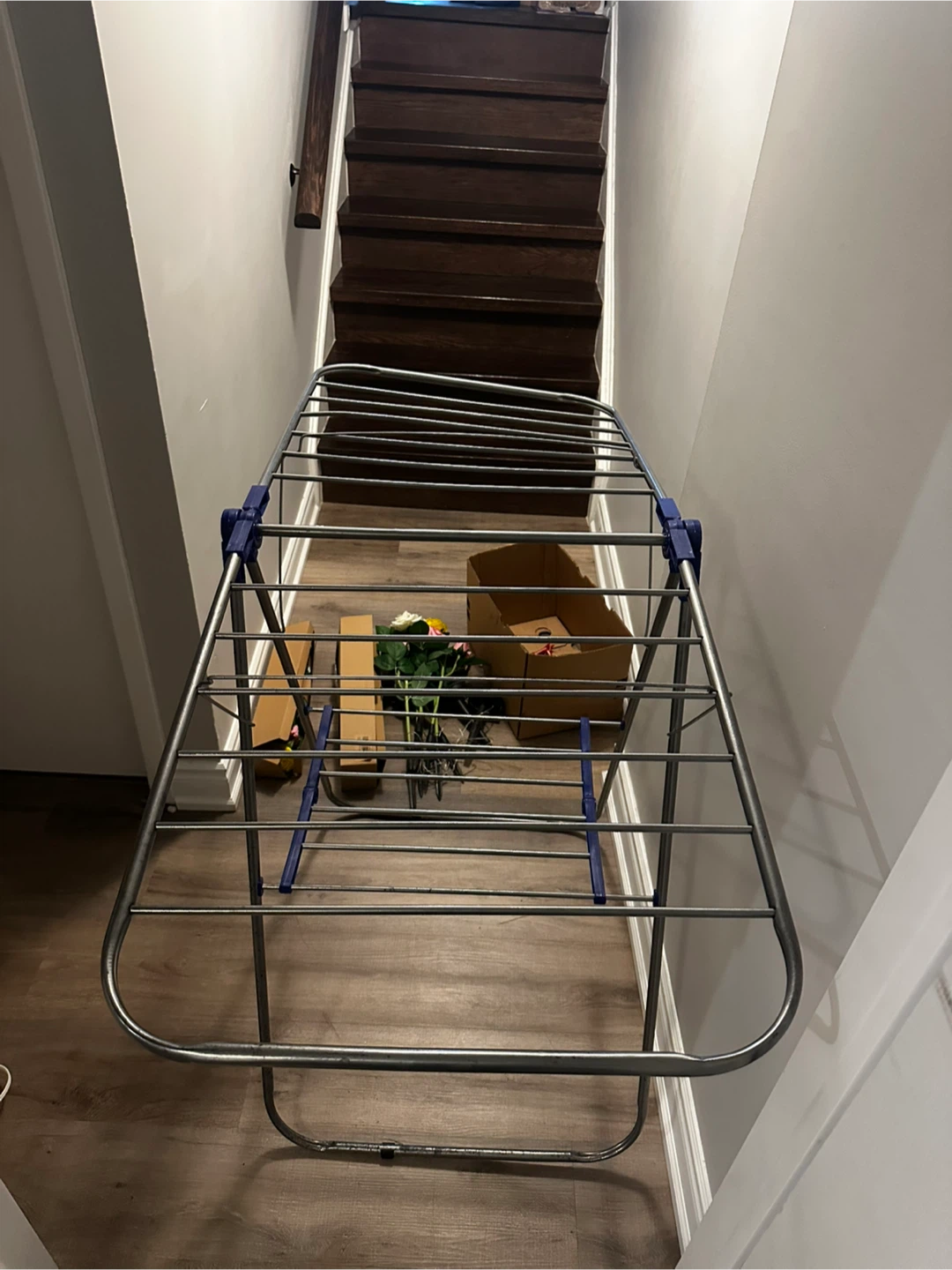 Collapsible Drying Rack - photo 2