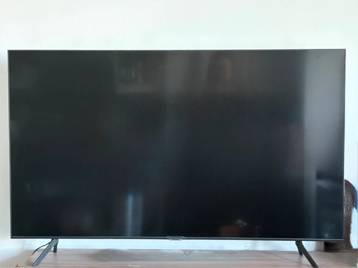 55inch Samsung TV