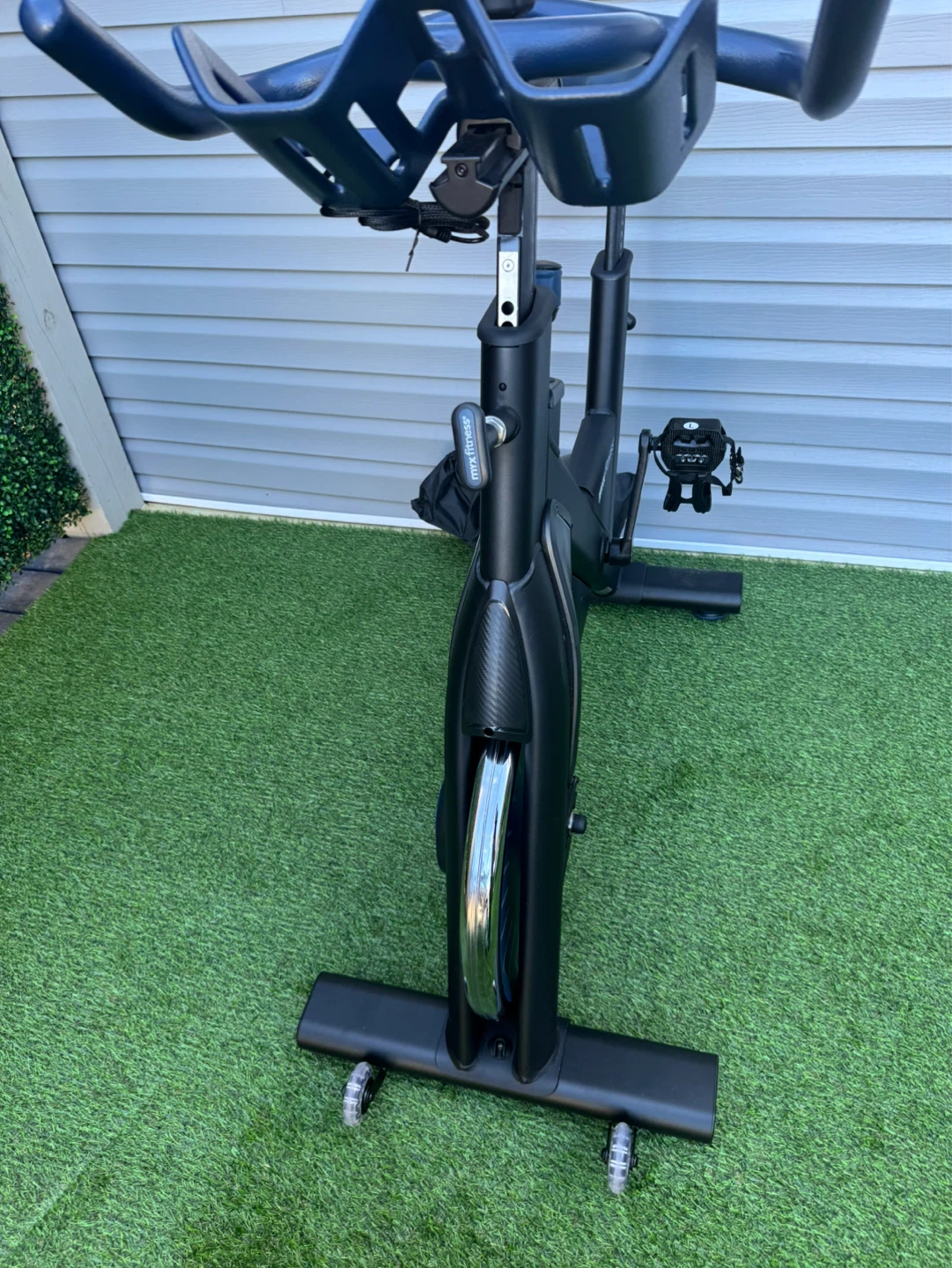 MYX Fitness Spin Bike - photo 5