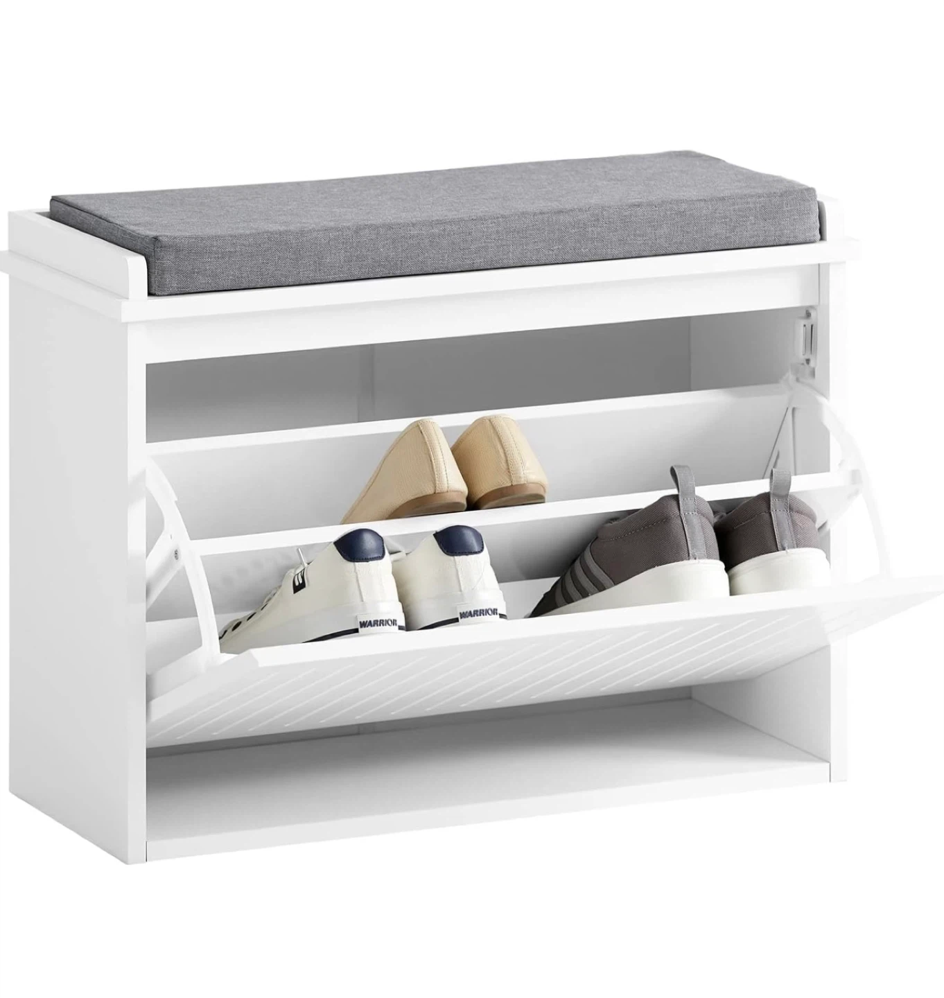 Shoe Storage Bench - photo 4