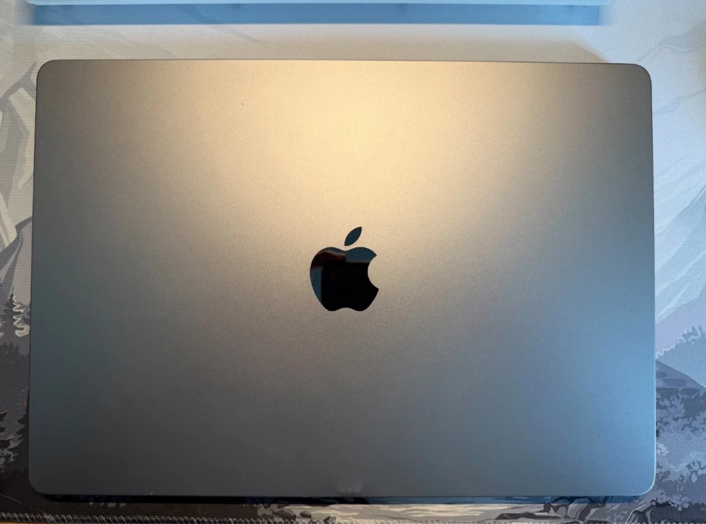 MacBook Air M2 - photo 2