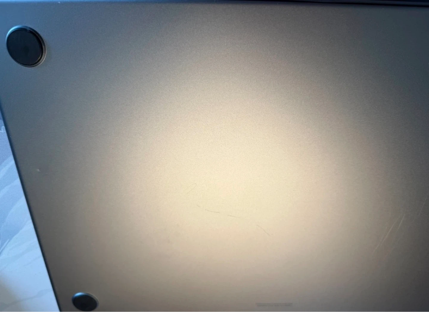 MacBook Air M2 - photo 4