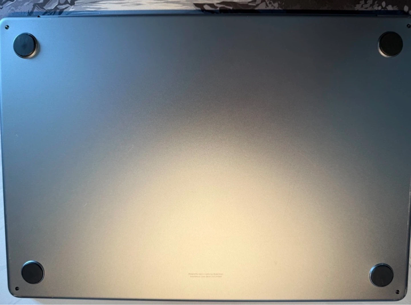 MacBook Air M2 - photo 3