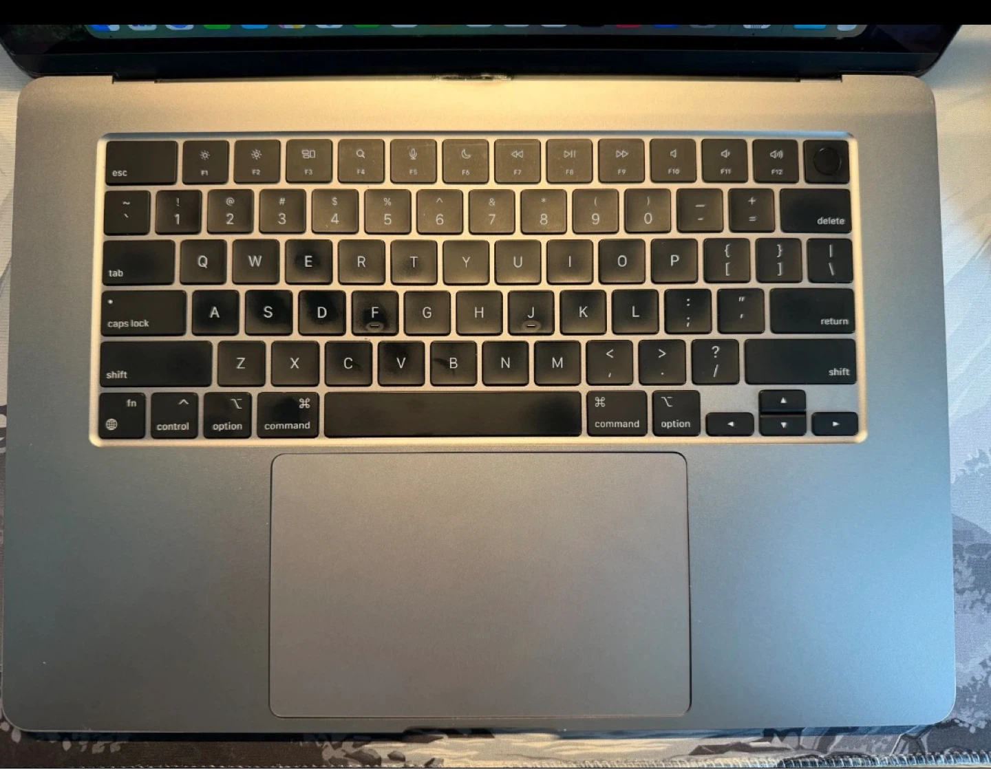 MacBook Air M2 - photo 5