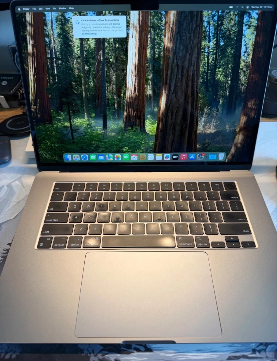 MacBook Air M2