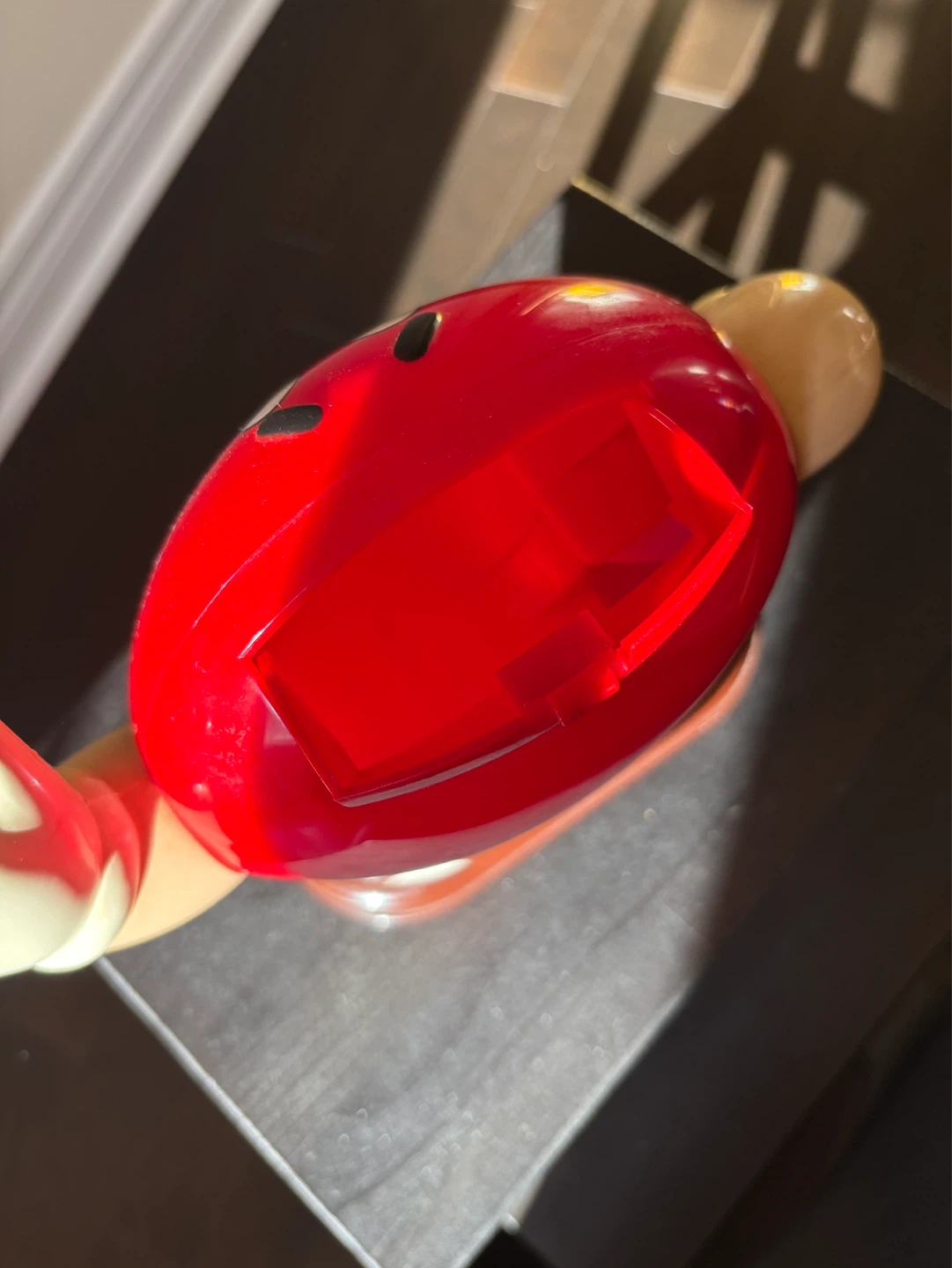 Vintage 1991 M&M Big Boy Collectible Dispenser - photo 4