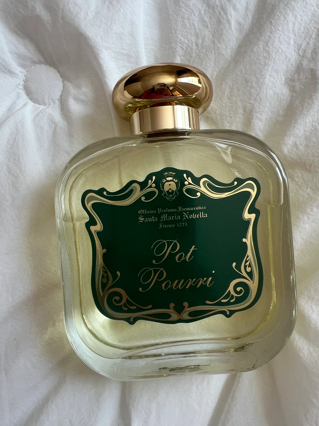 Santa Maria Novella Pot Pourri Room Fragrance 250ml / 8.4 fl oz - photo 2
