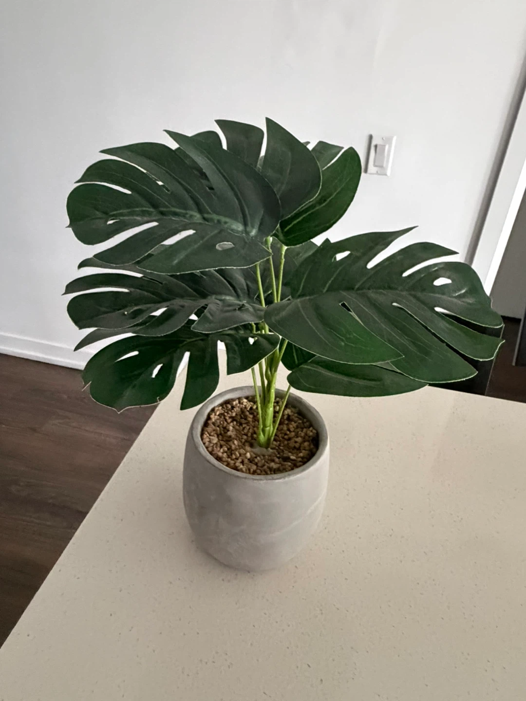 Artificial Plants + Metal Stand for Sale 🌿 - photo 2