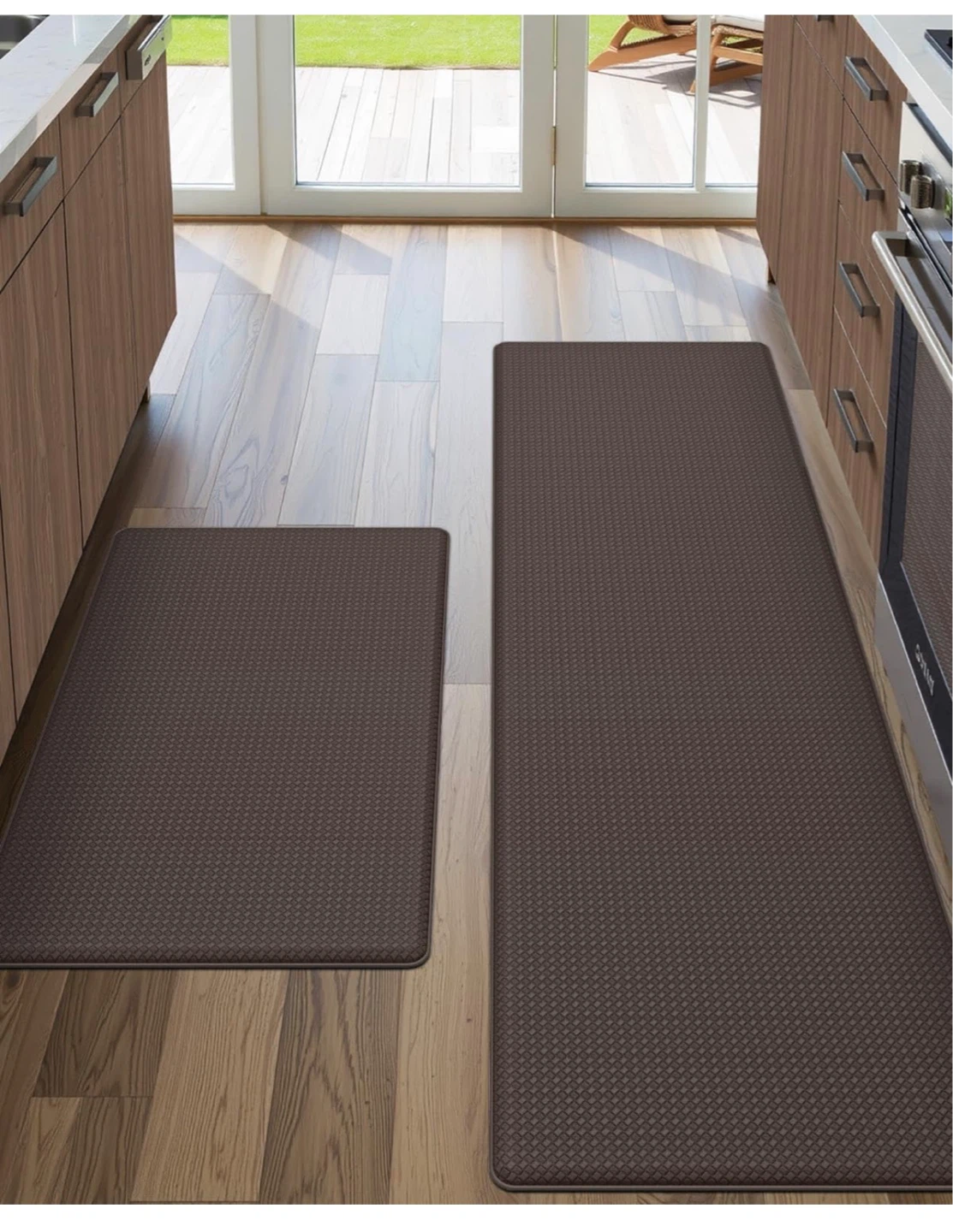 High Density Foam Comfort Mat