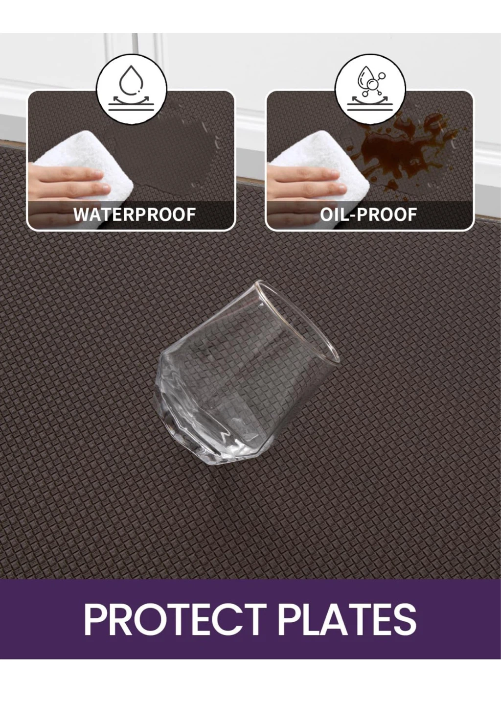 High Density Foam Comfort Mat - photo 5
