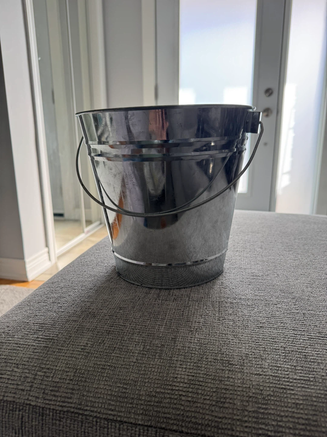 Bucket