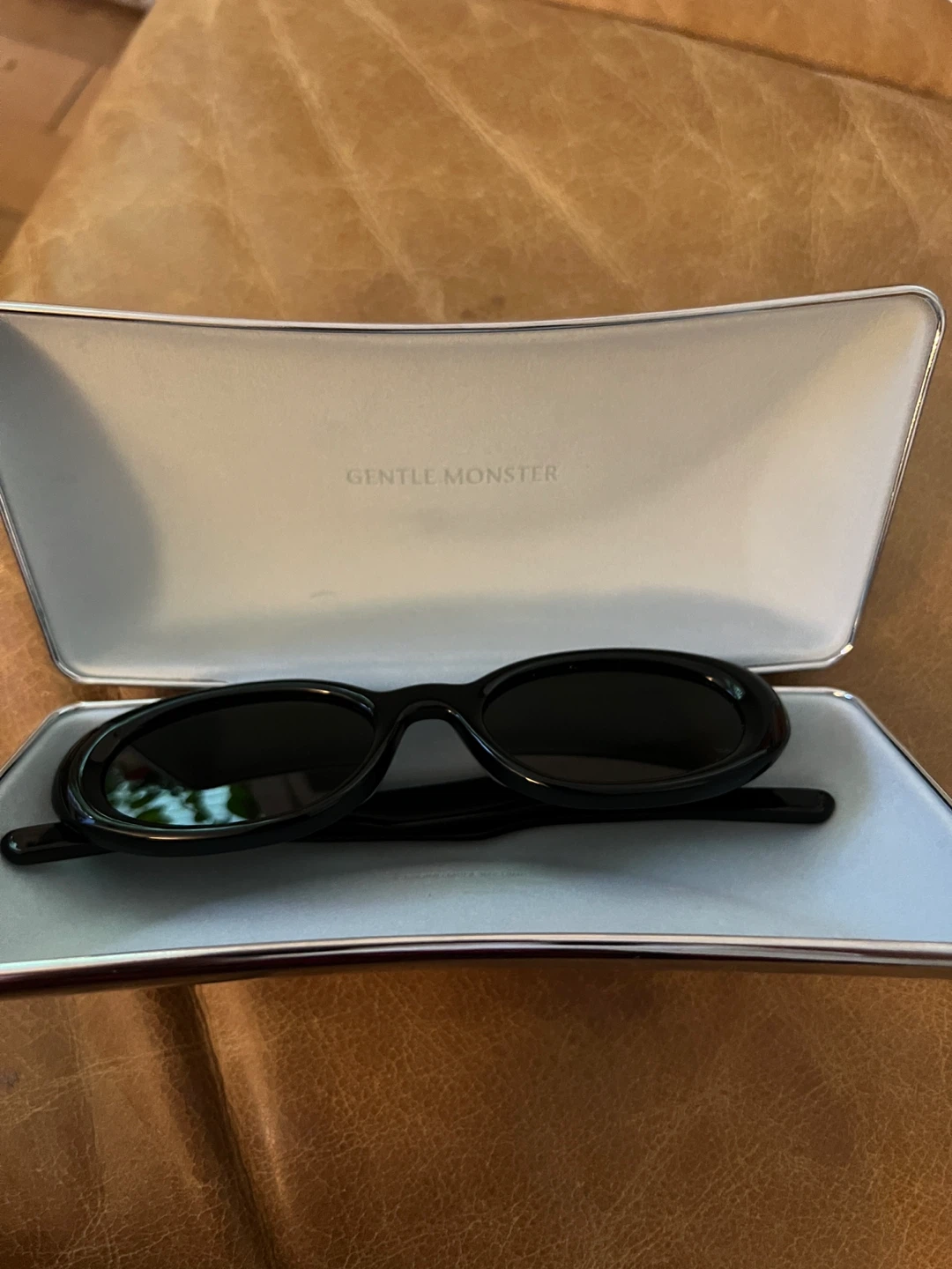 GENTLE MONSTER Bandoneon Sunglasses - photo 2