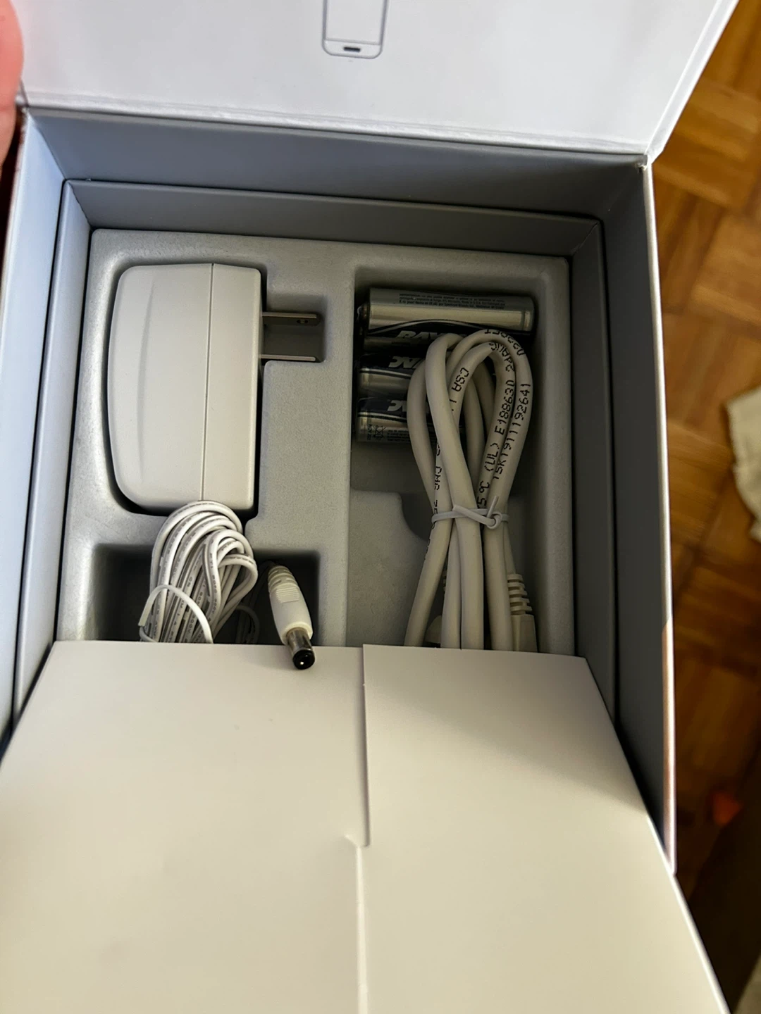 Samsung SmartThings Hub - photo 3