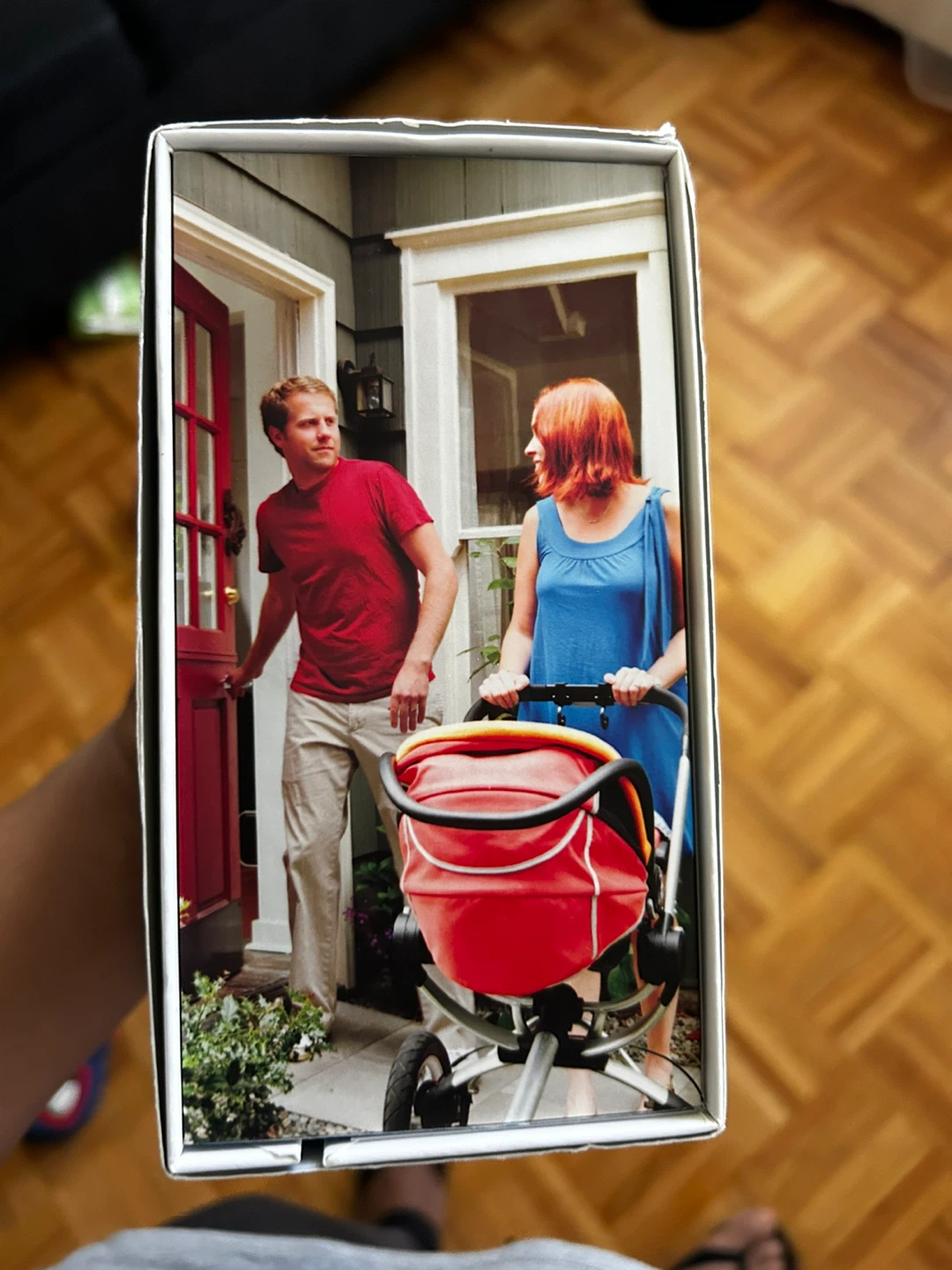 Samsung SmartThings Hub - photo 2