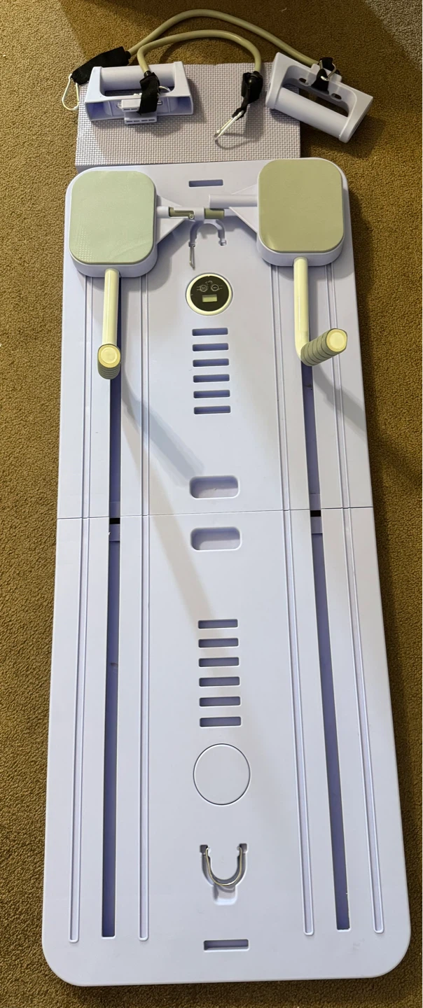 MultiGym A-001 Multi-functional Fitness Board
