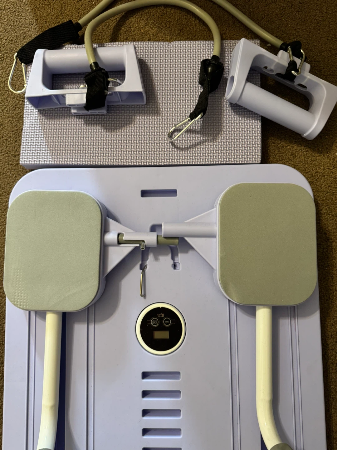 MultiGym A-001 Multi-functional Fitness Board - photo 2