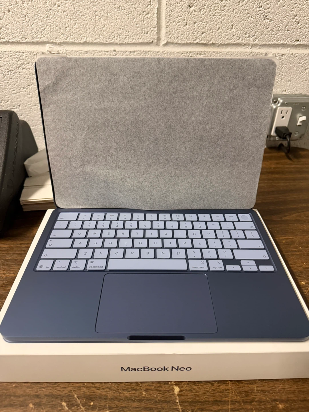 MacBook Neo - photo 5