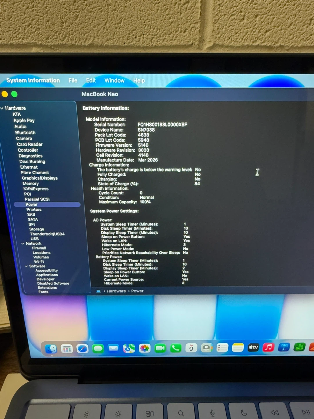 MacBook Neo - photo 4