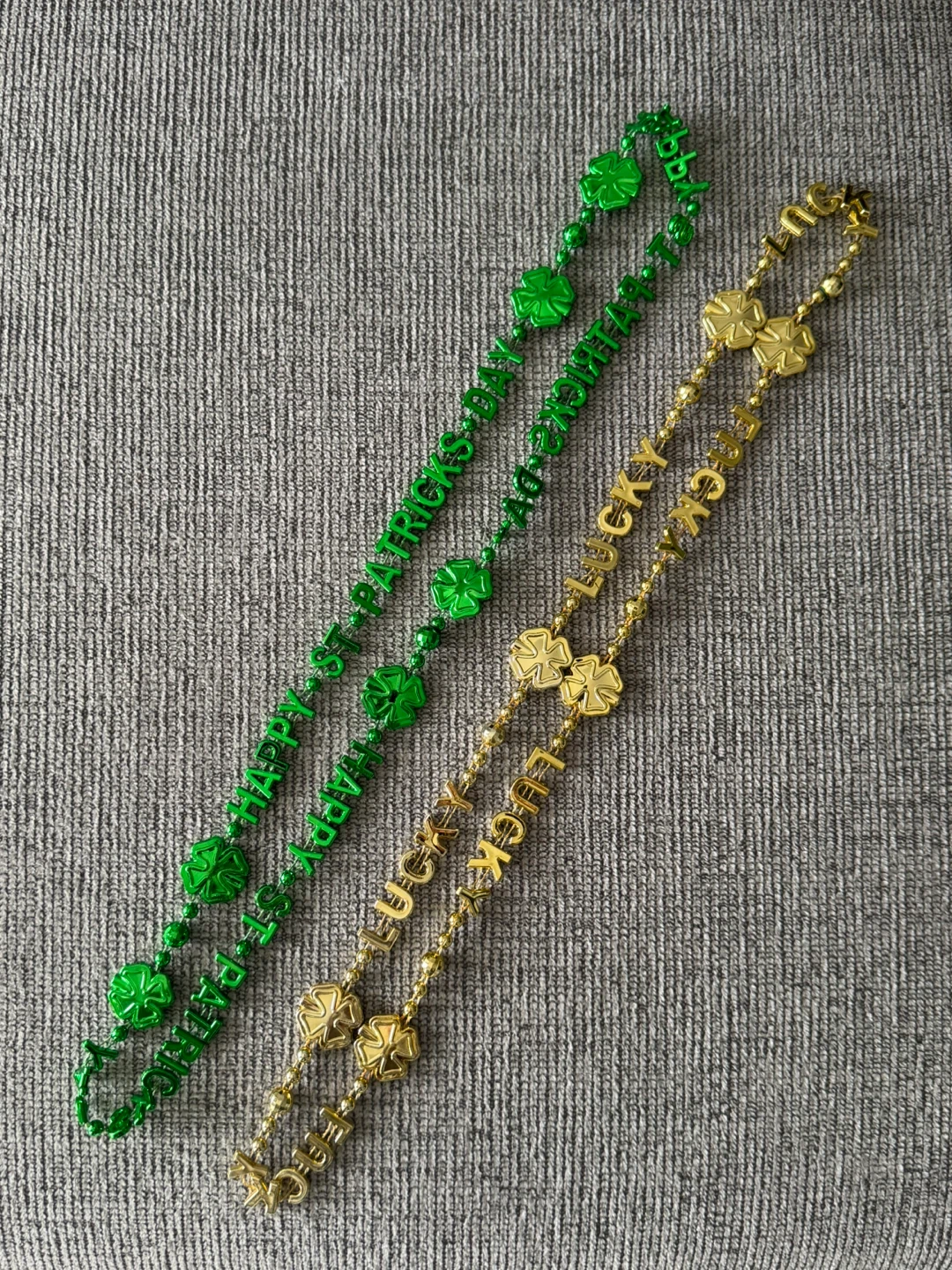 St.Patricks