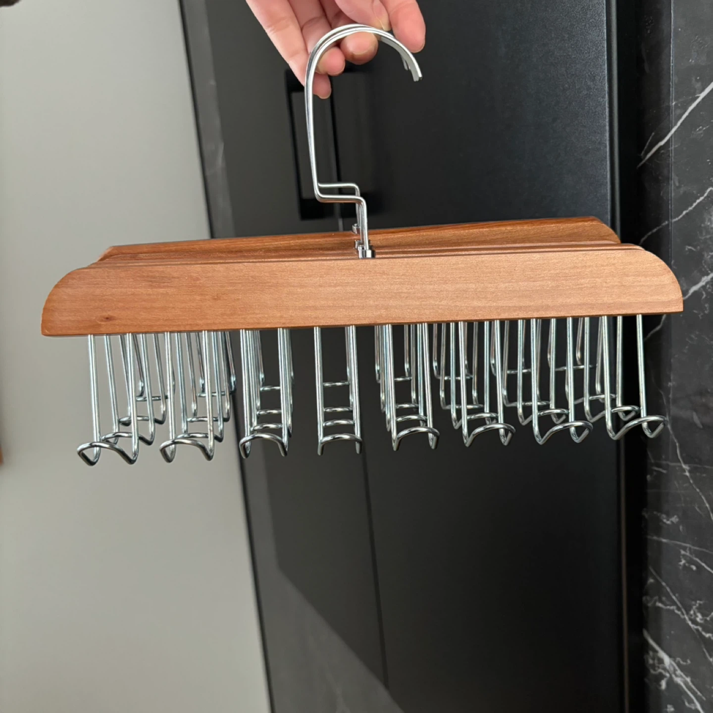 Set of 7 Hangers - photo 3
