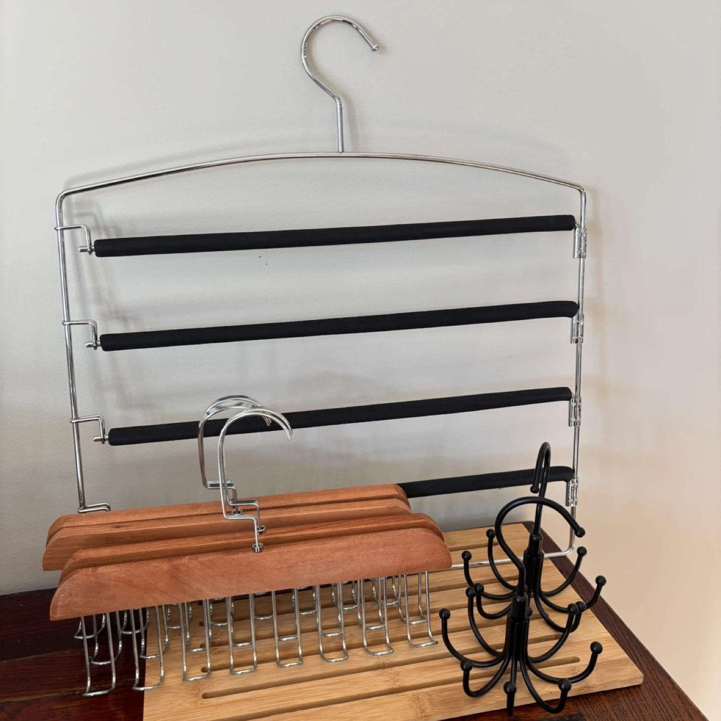 Set of 7 Hangers
