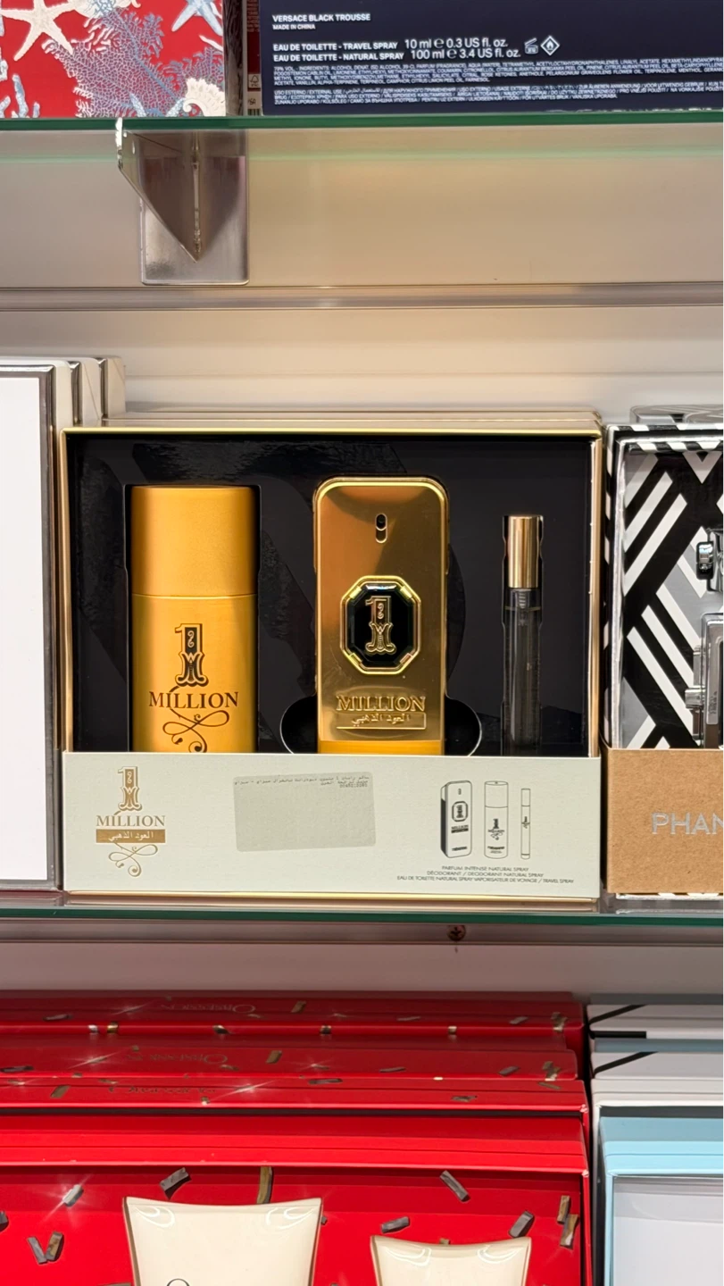 Perfumes deliciosos - photo 4