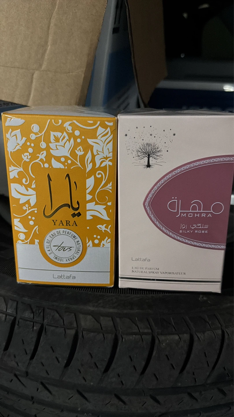 Perfumes deliciosos - photo 3