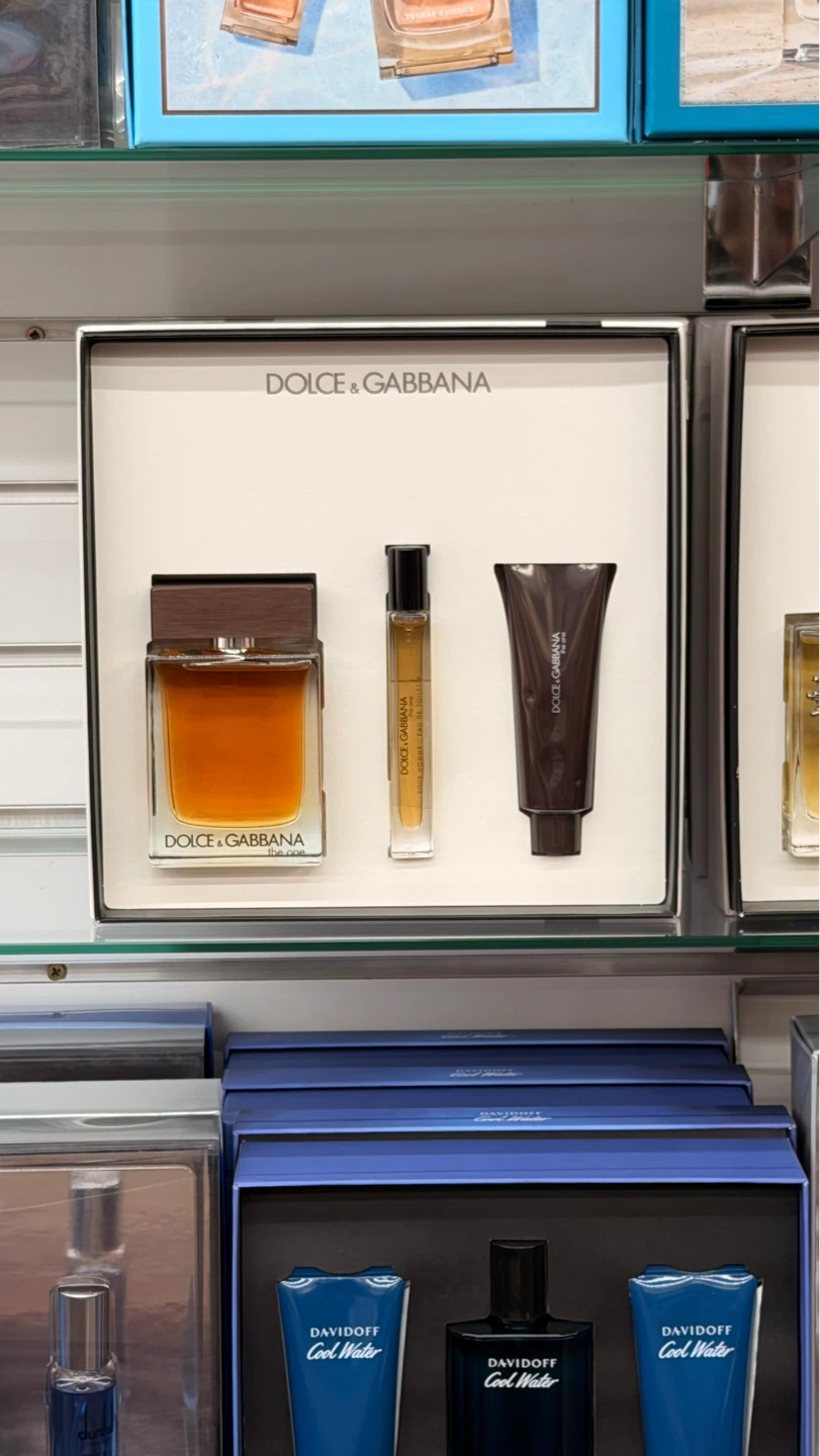 Perfumes deliciosos - photo 5