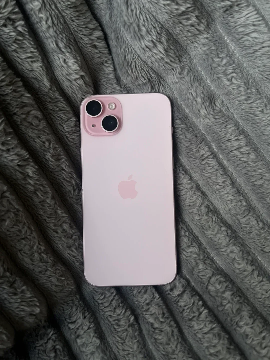 Apple iPhone 15 Plus Pink 🌸 - photo 2