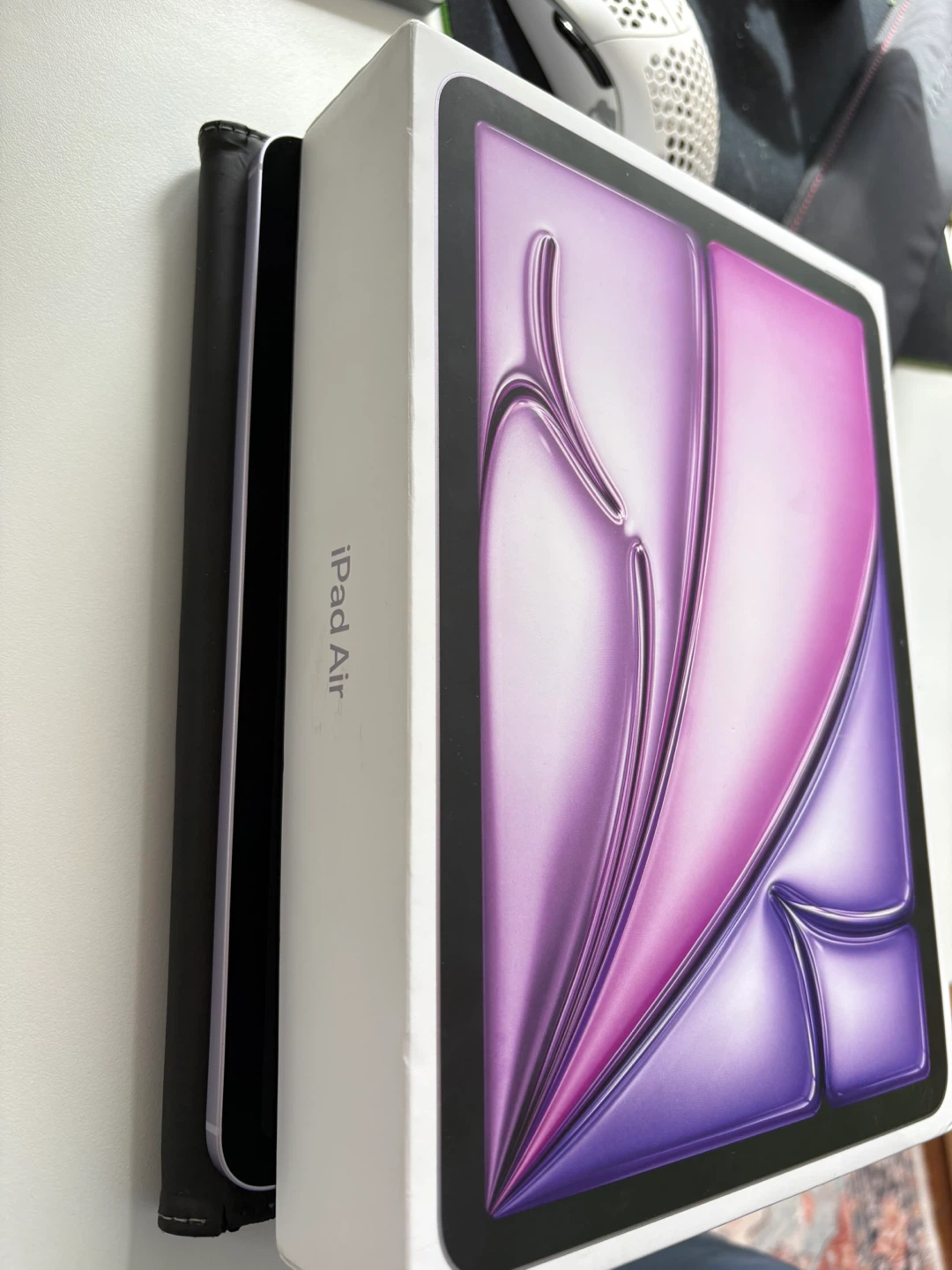 Apple iPad Air 11-inch (M2) - 128GB Cellular - photo 3