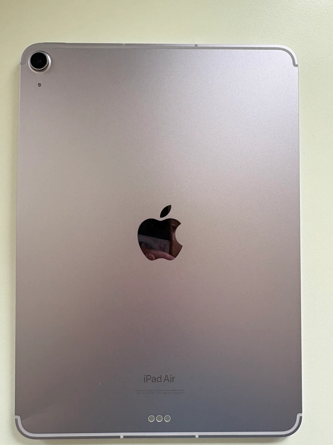 Apple iPad Air 11-inch (M2) - 128GB Cellular - photo 2