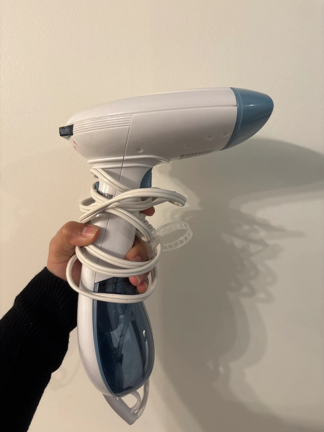Portable Steamer for Clothes