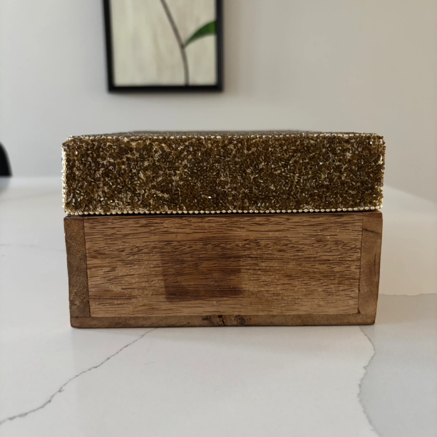 Wooden Box - photo 4
