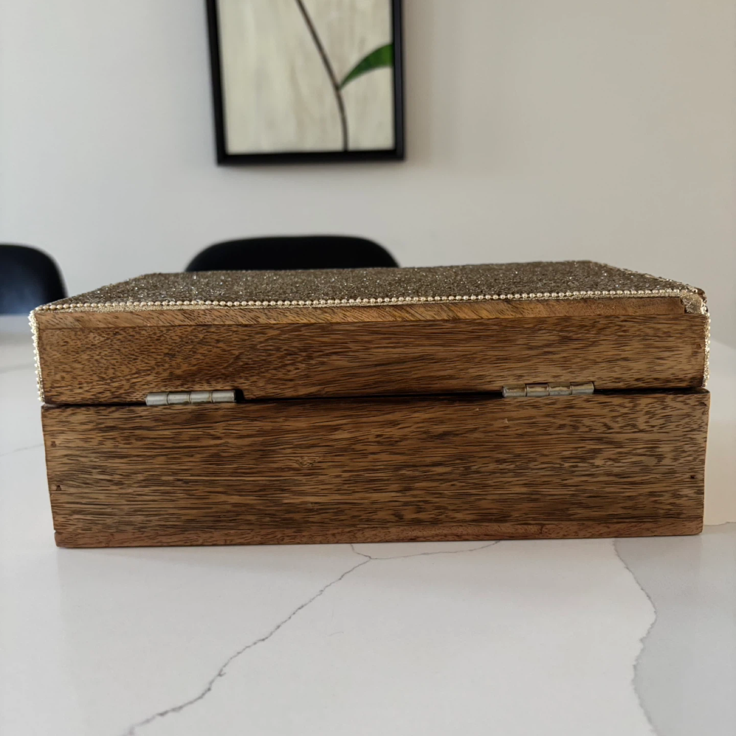 Wooden Box - photo 5