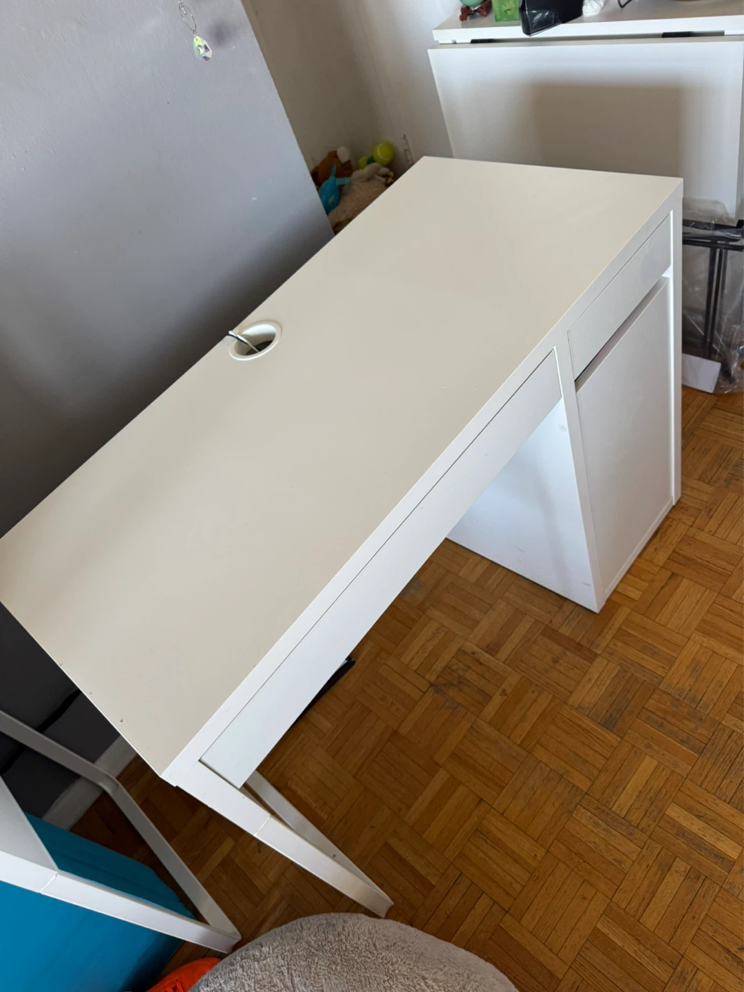 Computer desk - photo 3