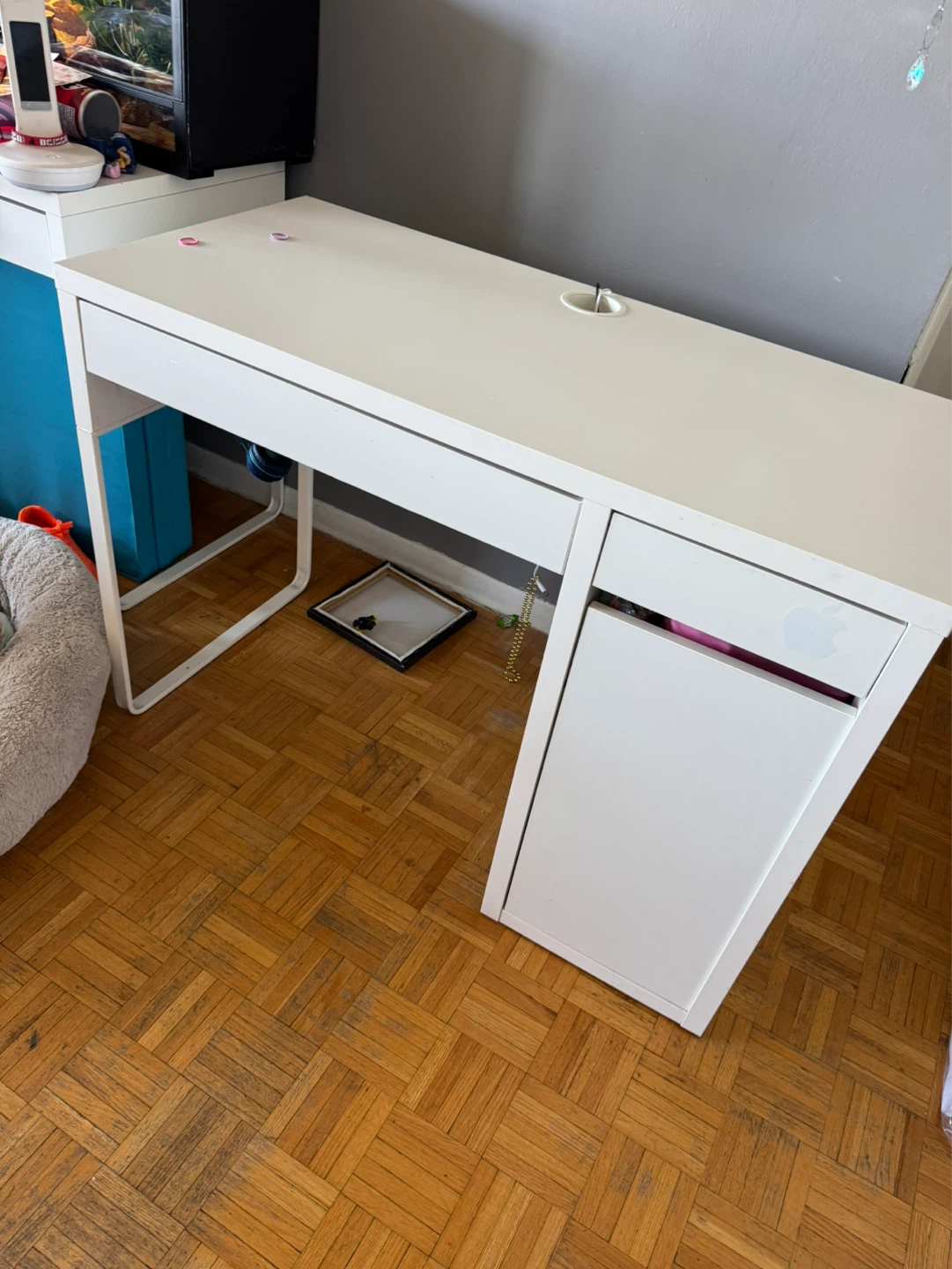 Computer desk - photo 2
