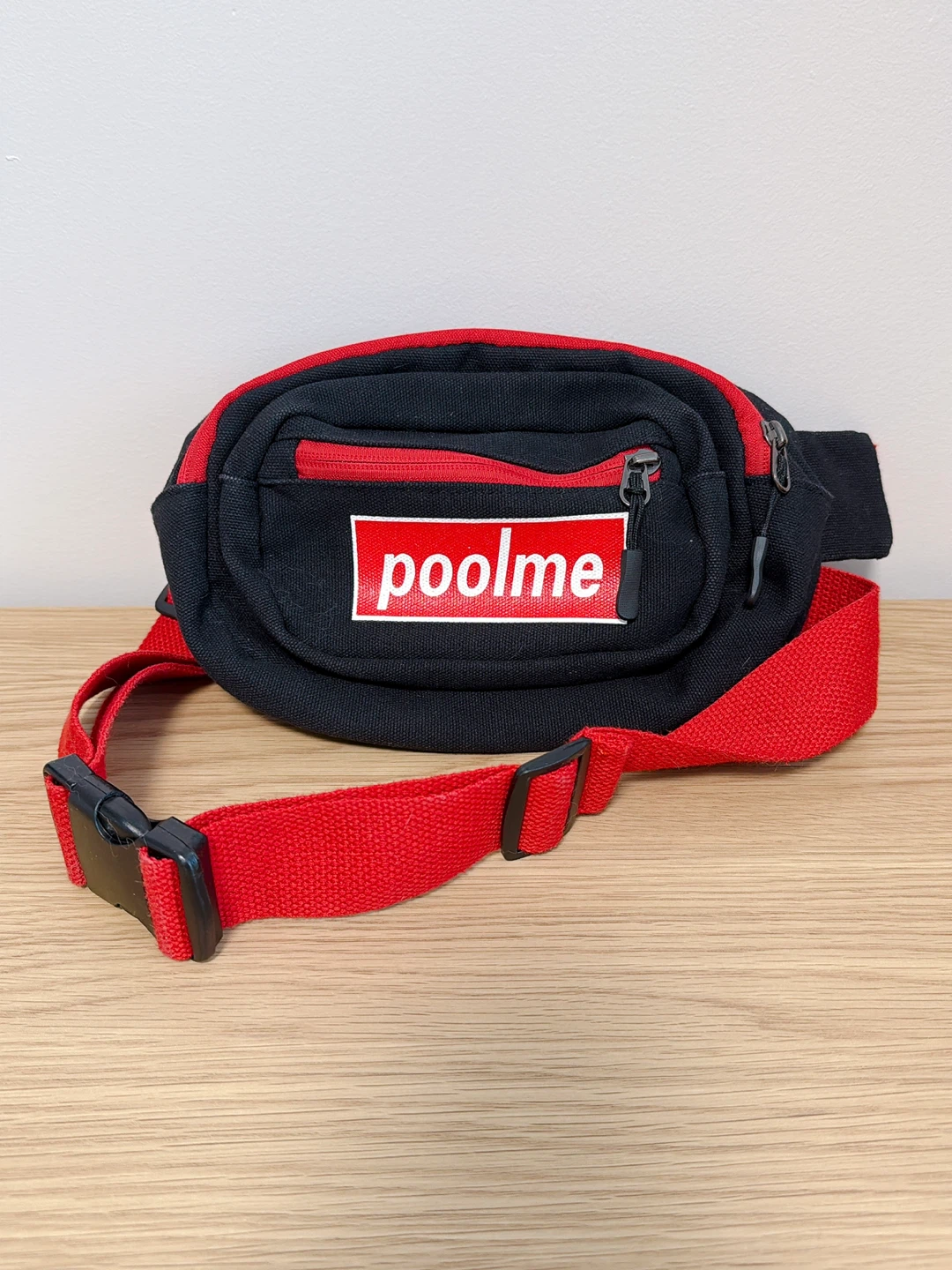 Fanny Pack Bag