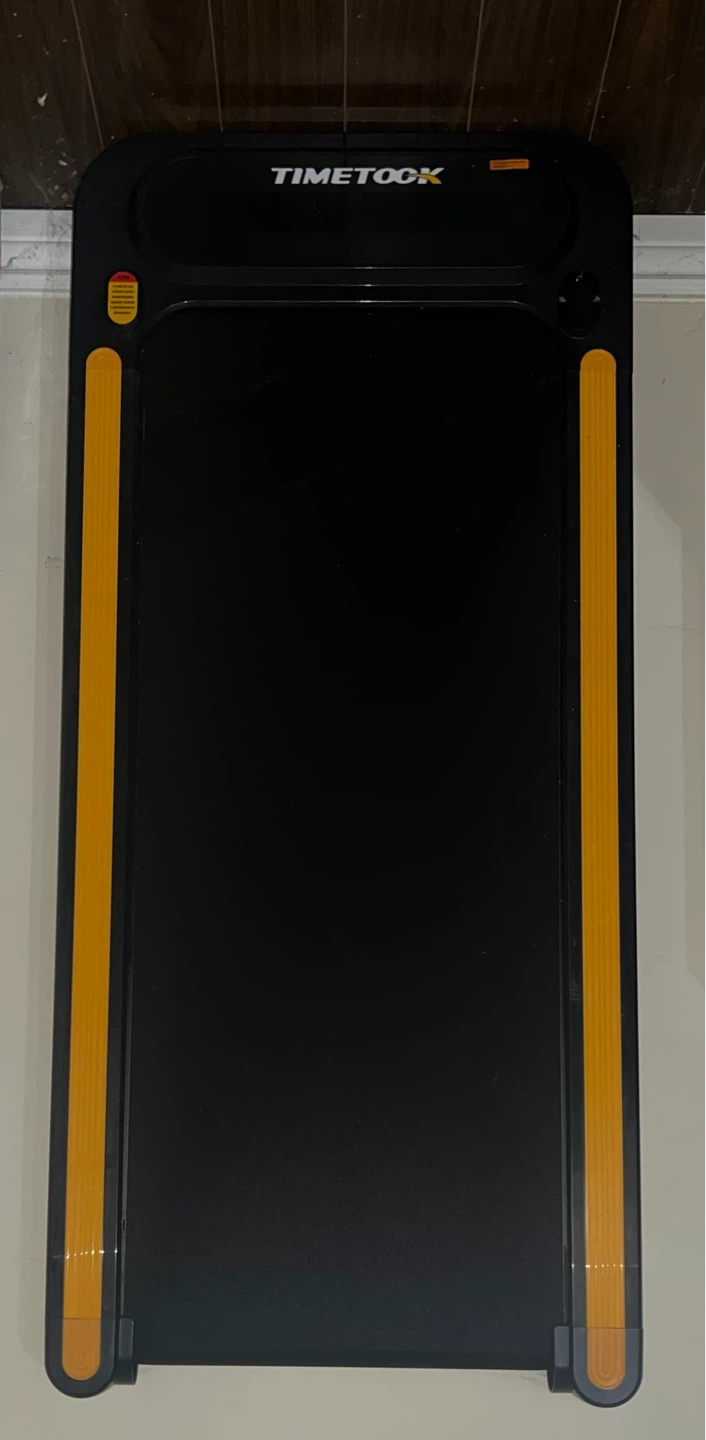Negotiable - TIMETOCK Under Desk Treadmill