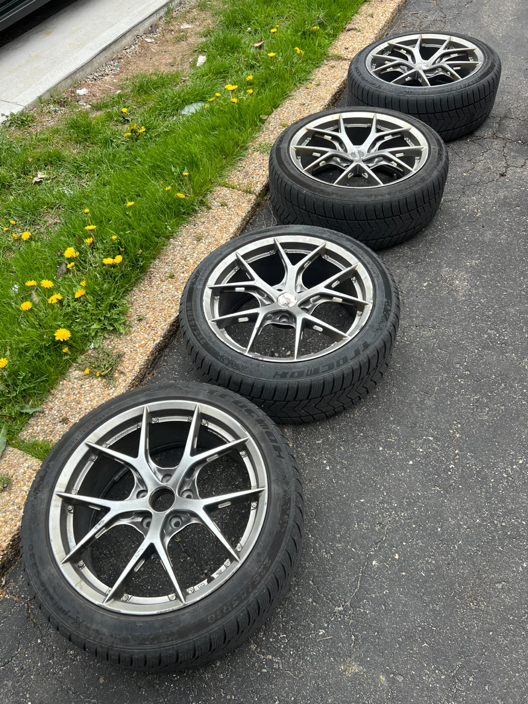Wheels